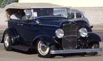 32 Ford Phaeton