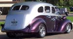 37 Dodge 4dr Sedan