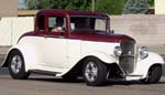 32 Ford 5W Coupe