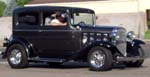 32 Chevy 2dr Sedan