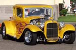 32 Ford Chopped 5W Coupe