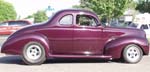 39 Ford Deluxe Coupe