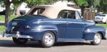 48 Ford Convertible