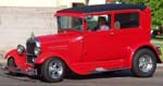 29 Ford Model A Tudor Sedan