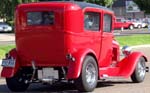 29 Ford Model A Tudor Sedan