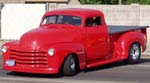 48 Chevy Chopped Pickup