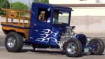 25 Ford Model T Hiboy Woodbed Pickup