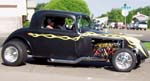34 Chevy Hiboy 3W Coupe
