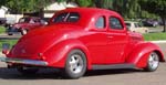 37 Ford Coupe