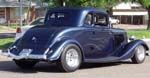 33 Ford 5W Coupe