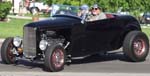 32 Ford Hiboy Roadster