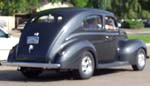 40 Ford Standard Tudor Sedan