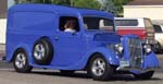 35 Ford Panel Delivery