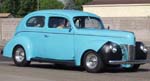 40 Ford Deluxe Tudor Sedan