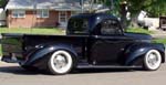 46 Chevy Chopped Pickup