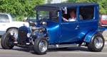 26 Ford Model T Hiboy Tudor Sedan