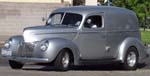 41 Ford Sedan Delivery