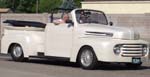 48 Ford Roadster Pickup