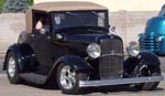 32 Ford Cabriolet