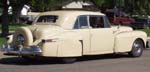 47 Lincoln Continental Coupe