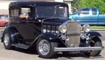 32 Chevy 2dr Sedan