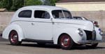 40 Ford Standard Tudor Sedan