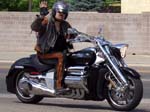 04 Honda Valkyrie Rune