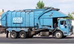 FWC Trash Compactor