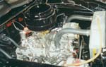 49 Ford Flathead V8