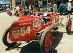 28 Ford Model A Speedster