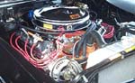 63 Dodge Polara 2dr Hardtop w/Hemi V8