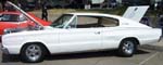 66 Dodge Charger 2dr Hardtop