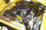 66 Plymouth Satellite 2dr Hardtop w/BBM V8