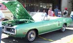 69 Dodge Coronet Convertible