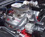 60 Chevy Impala w/BBC 454 V8
