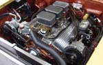 58 Chevy w/348 V8
