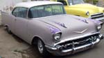 57 Chevy 2dr Hardtop