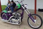 Harley Chopper