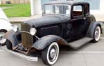 32 Ford 5W Coupe