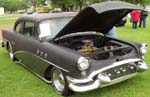 55 Buick Special 2dr Sedan