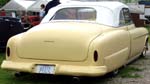 51 Oldsmobile Convertible Custom