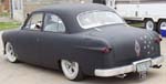 50 Ford Tudor Sedan