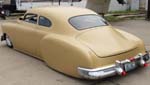 50 Chevy Chopped 2dr Fleetline Sedan