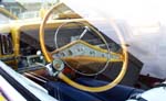 67 Cadillac w/Impala Wheel