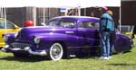 48 Buick Chopped 2dr Hardtop Custom