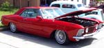 63 Buick Riviera 2dr Hardtop