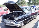 56 Cadillac 4dr Sedan