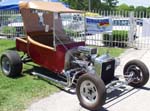 25 Ford Model T Bucket Roadster Pickup