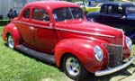 40 Ford Deluxe Coupe