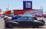 41 Lincoln Continental Coupe